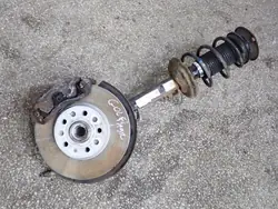 Mangueta izquierda OEM 5Q0413023FK VW Golf VII