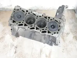 Bloc vilebrequin Ford OE pour Transit MK6 2.4 TDDI