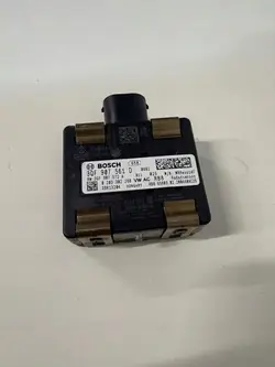Radar Distronic ACC OEM 3QF907561D para VW Audi Skoda