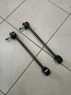 Jeep Gladiator JT Stabilointilinkit - 2 kpl