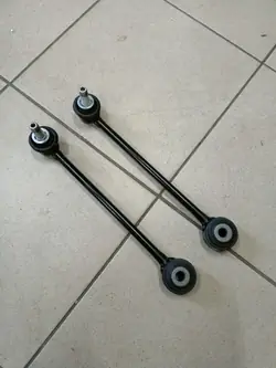 Jeep Gladiator JT Stabilisatorstangen - 2 stuks