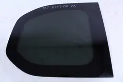 OEM SZYB KAROSERYJNA PRAWY TYŁ PEUGEOT RIFTER 20r. Gebruikt