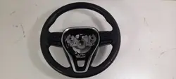 Volante de cuero Toyota OEM 000000088 (L304) sin calefacción