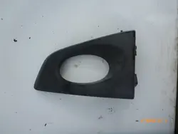 Grille Halogène Honda OE Droite pour Jazz II 08-11