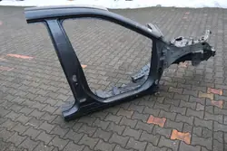 Toyota RAV4 V oikea etulokasuoja OEM 1274738038