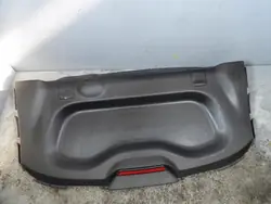 Fiat Tipo Sedan kofferbakplank OEM 07357351620E