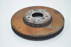 Disque de frein avant droit OEM 6898730 pour BMW 5 F10