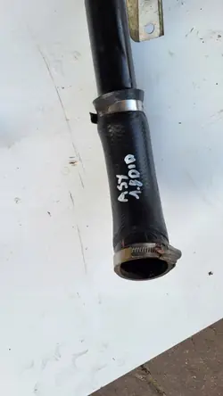 Tuyau Intercooler Mitsubishi ASX 1.8 DID Pièce OEM