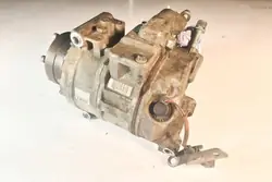 Compresseur de climatisation AUDI A6 4F0260805L