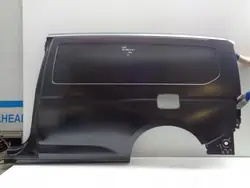 Garde-boue arrière gauche OEM 47621 pour VW Caddy 2K