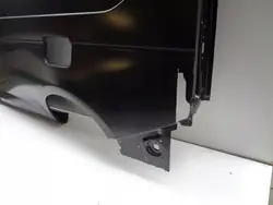 Guardabarros trasero izquierdo OEM 47621 para VW Caddy 2K