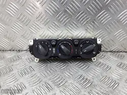 Ford Focus klimatkontrollmodul OEM CJ5T19980AK