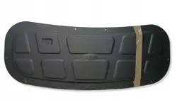 Hyundai Kona Motorhaubendämmung OEM 81124J9000 - Gebraucht