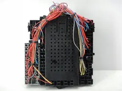 BSI-modul OEM 9452772 för Volvo S80 I 2.5 TDI