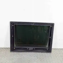 AS3 schuifdak voor Mercedes-Benz E T-Model (S212) 2015