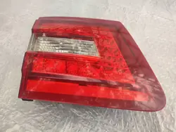 LAMPE TYLNE GAUCHE MERCEDES E KLASA W212 KOMBI