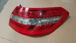MERCEDES E-KLASSE W212 Rechter Achterlicht