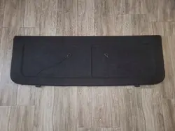 Prateleira de porta-malas Opel Agila OEM polka bagaznika