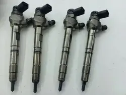 OEM 0445110473 insprutningsset för VW Passat B8
