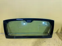Cristal trasero portón OEM YBV15302 para Chevrolet Captiva