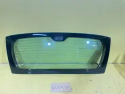 Vitre arrière de hayon OEM YBV15302 pour Chevrolet Captiva