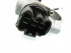 Gebrauchtes Lucas Wegfahrsperren-Steuergerät OEM 237103J300