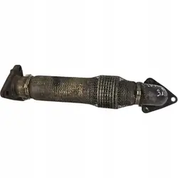 Collecteur d'échappement OEM JUT121659 VW Touareg I