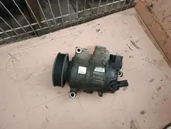 Ilmastointikompressori VW Golf V Touran Audi A3 Octavia OEM AUTOKLAMA9991