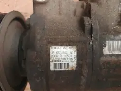 Compresseur AC VW Golf V Touran Audi A3 Octavia OEM AUTOKLAMA9991
