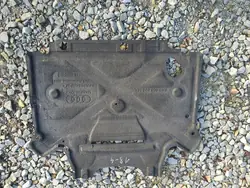 Cobertura de caixa Audi A4 B8 A5 S5 OEM 8K2863822M