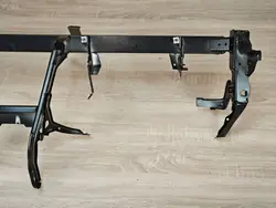 Cadre console OEM 8W1857017D pour Audi A5 F5 A4 B9