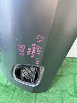 Aile Avant Gauche BMW Z4 G29 C37 Pièce OEM