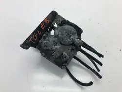 MAN EBS Jarrujen Modulaattoriventtiili OEM 81523016208