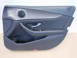 Panneau de porte avant droit OEM Mercedes Classe E W213