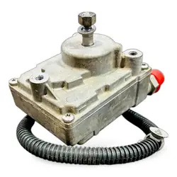 MAN EGR-venttiili OEM 51081506197 - Käytetty osa