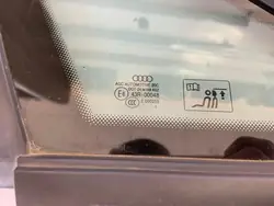 Vitre arrière gauche DOT24M189AS2 pour Audi A4 2011