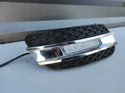 Halogen LED Tagfahrlicht Rechts Mercedes GLK X204 OEM A1648200656