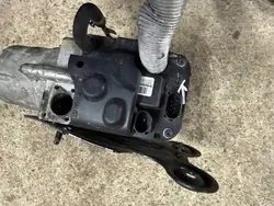 Aquecimento Webasto 5WA815005E Skoda Seat VW