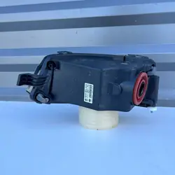 Phare antibrouillard VW Golf VII 12-17 5G0 941 662 J