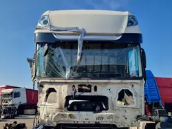 DAF OEM Kabinenskelett Ohne Türen XF 106 Lift