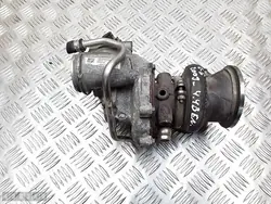 Turboalimentador BMW X6 2009 4400 Gasolina OEM 7576985f04