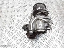 Turboahdin BMW X6 2009 4400 Bensiini OEM 7576985f04