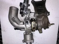 Turbo Audi Q2 A3 TT Seat Leon Skoda Superb 2.0 TSI