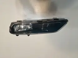 Lanterna de Neblina Halógena Volkswagen OE 5GG941662B