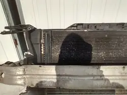 Ensemble de ventilateur de radiateur AUDI A4 B8 3.0 TDI 8K0807113D