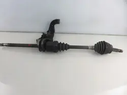 Höger drivaxel OEM PÓŁOŚ PRAWA FIAT DOBLO I 1.9 JTD