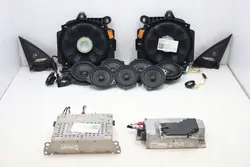 Amplificateur Harman Kardon OEM 5A239EF8 pour BMW