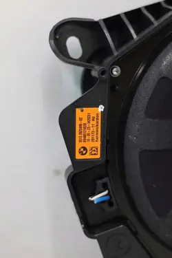 Harman Kardon Förstärkare OEM 5A239EF8 för BMW