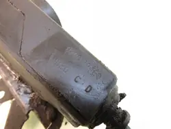 Gaspedalpotentiometer OEM 8200139460 für Renault