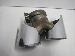 Porsche 991 Carrera pakopää OEM 9P1251187C/9P1251188C